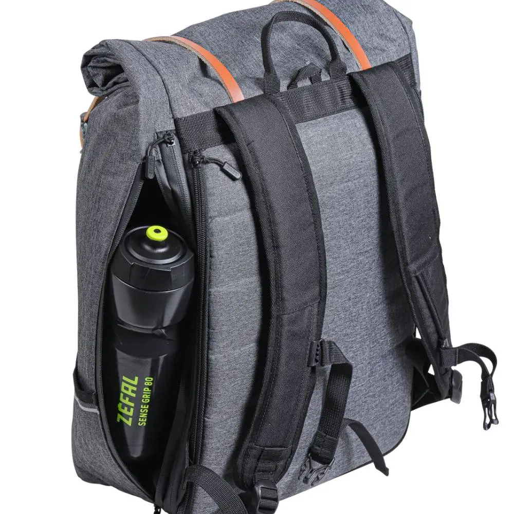 ZEFAL URBAN RUCKSACK/TASCHE 27L – Bild 3