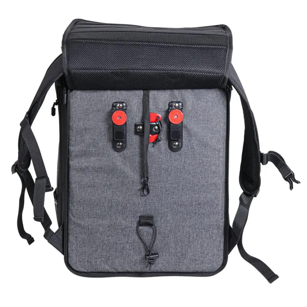ZEFAL URBAN RUCKSACK/TASCHE 27L – Bild 4