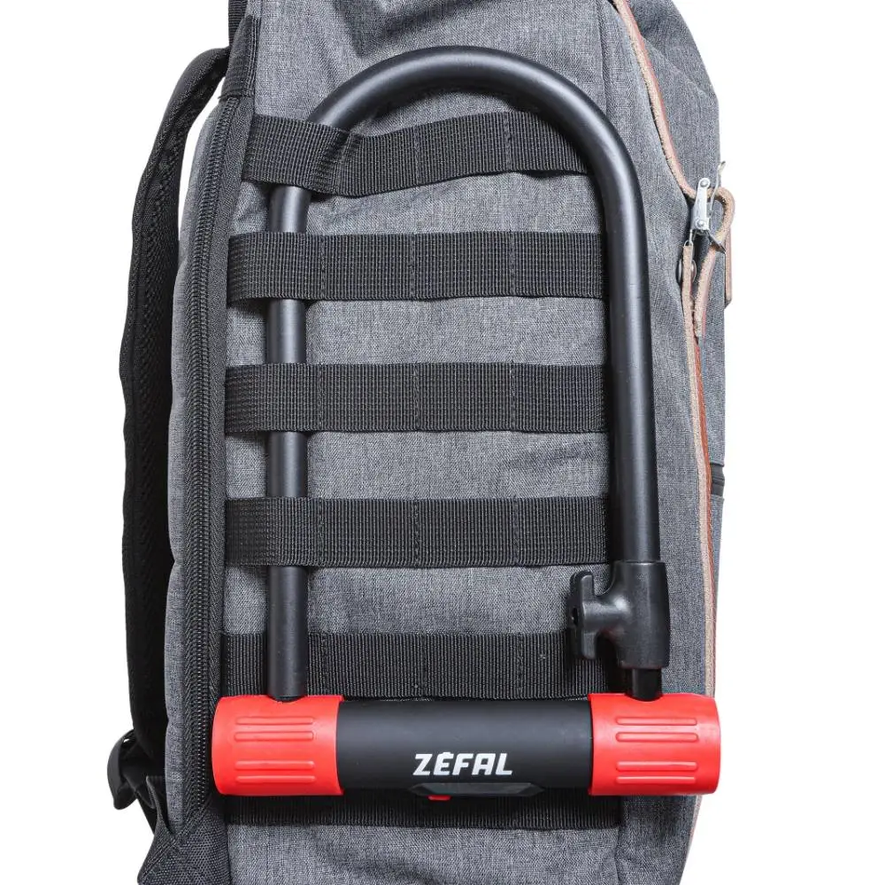 ZEFAL URBAN RUCKSACK/TASCHE 27L – Bild 6