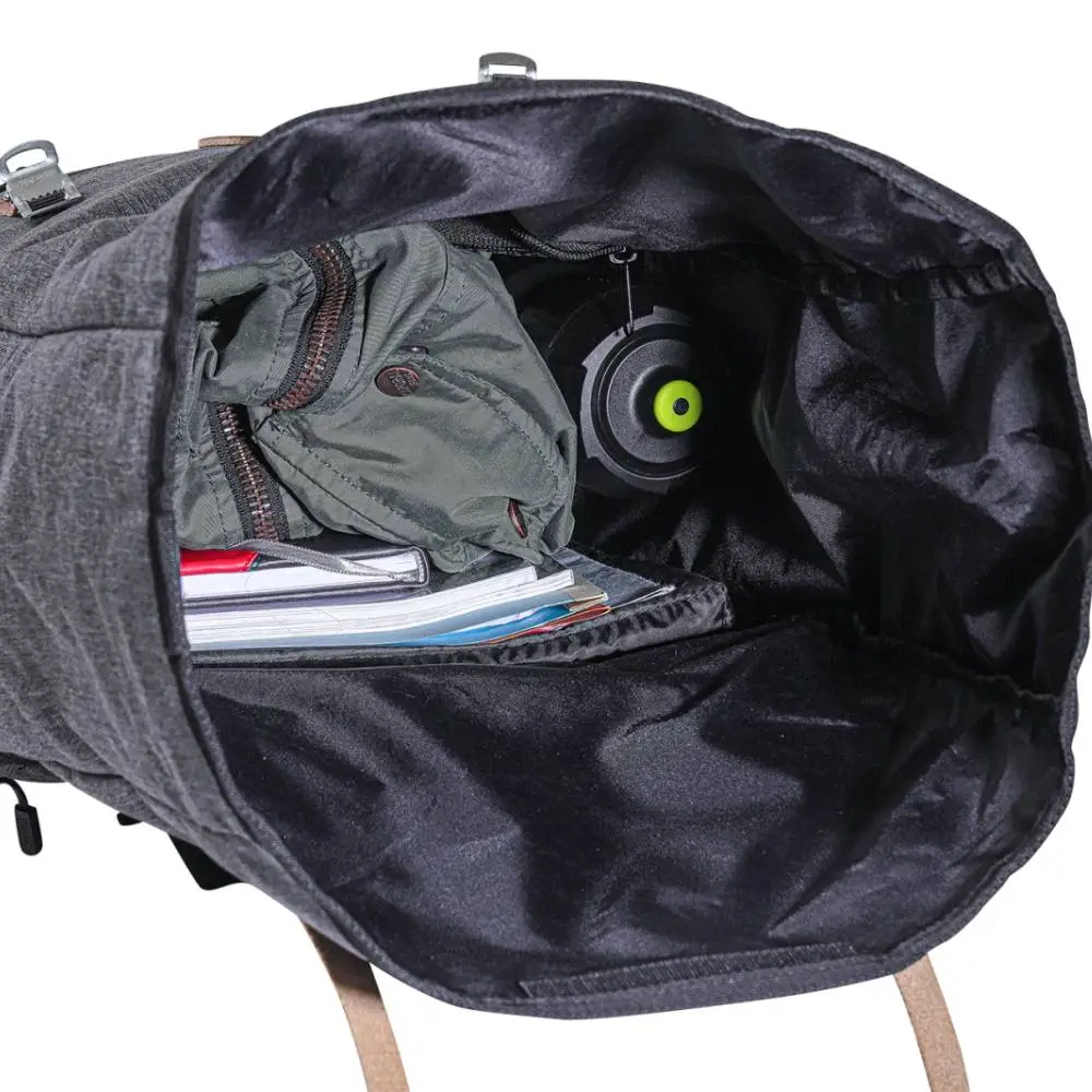 ZEFAL URBAN RUCKSACK/TASCHE 27L – Bild 8