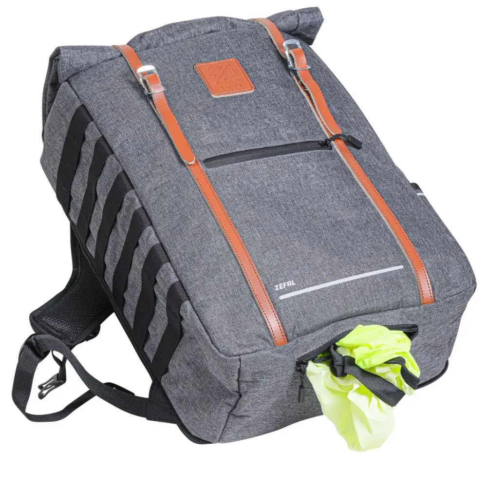 ZEFAL URBAN RUCKSACK/TASCHE 27L – Bild 9