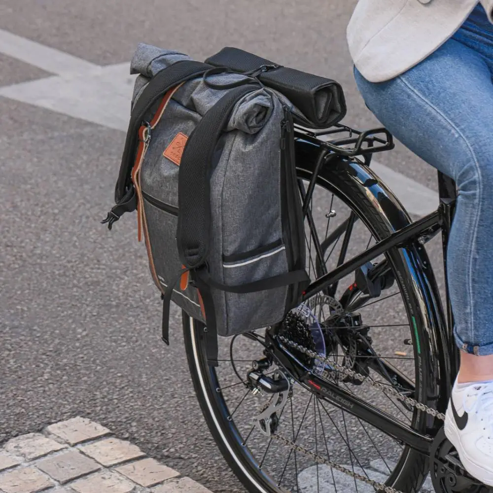 ZEFAL URBAN RUCKSACK/TASCHE 27L – Bild 11