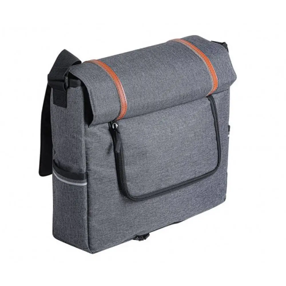 ZEFAL URBAN MESSENGER TASCHE 11 L – Bild 2