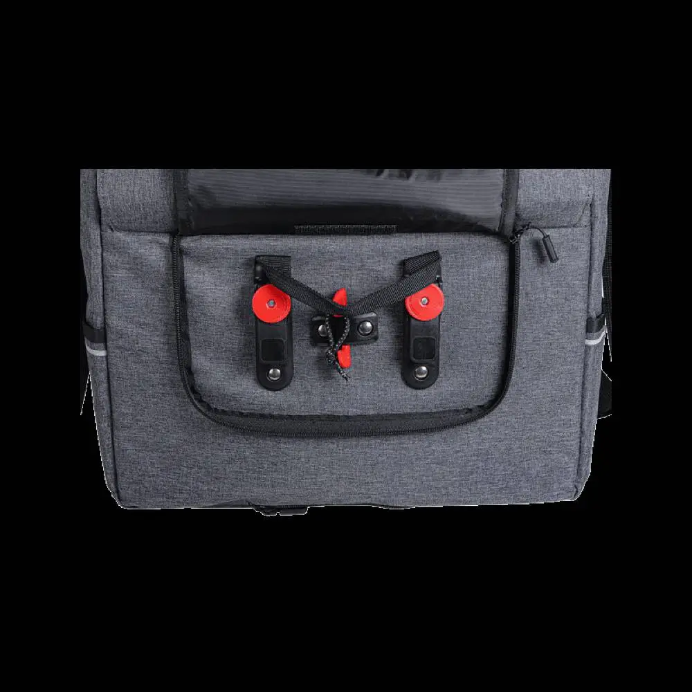 ZEFAL URBAN MESSENGER TASCHE 11 L – Bild 3