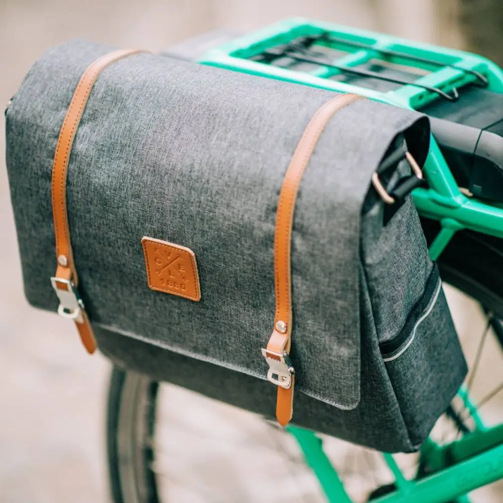 ZEFAL URBAN MESSENGER TASCHE 11 L – Bild 5