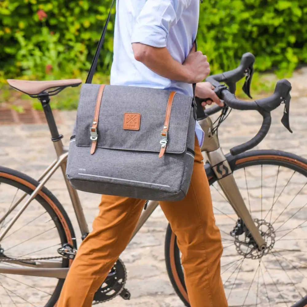 ZEFAL URBAN MESSENGER TASCHE 11 L – Bild 6