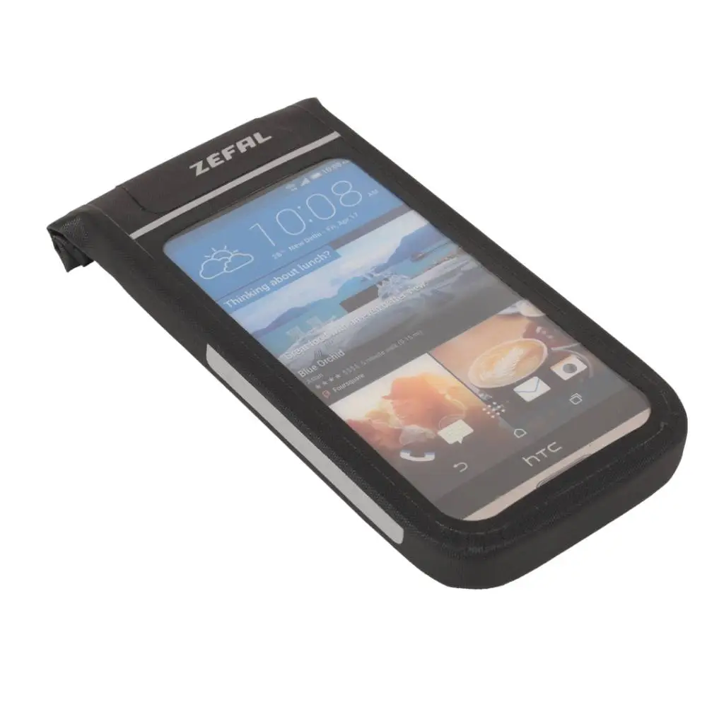 ZEFAL SMARTPHONE BAG CONSOLE DRY M