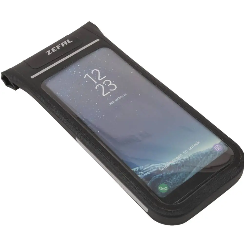 ZEFAL SMARTPHONE BAG CONSOLE DRY L