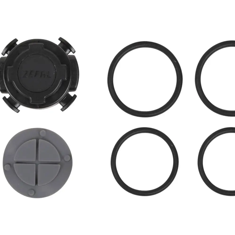 EFAL SMARTPHONE SUPPORT Z FAHRRADHALTERUNG FÜR VORBAU/LENKER – Bild 2