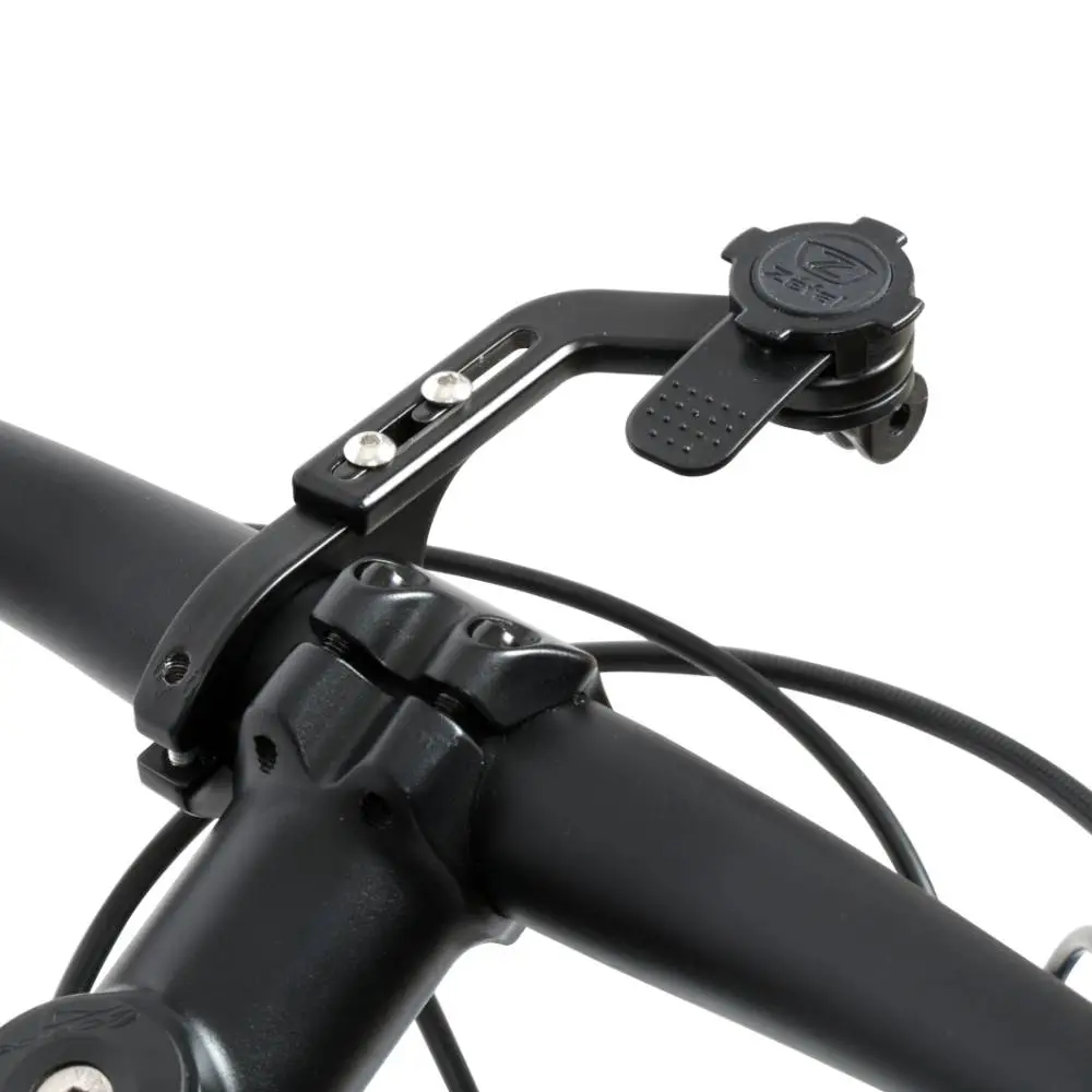 ZEFAL SMARTPHONE SUPPORT Z LENKERHALTERUNG + KAMERA – Bild 4