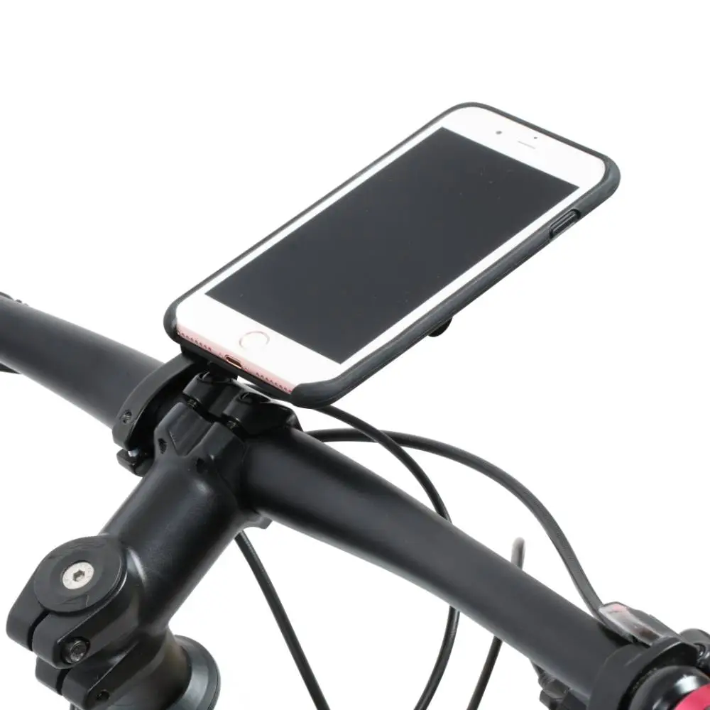 ZEFAL SMARTPHONE SUPPORT Z LENKERHALTERUNG + KAMERA – Bild 5