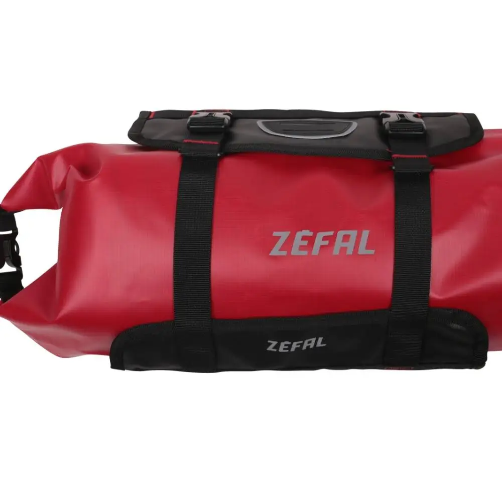 ZEFAL LENKERTASCHE Z ADVENTURE F10 10 L