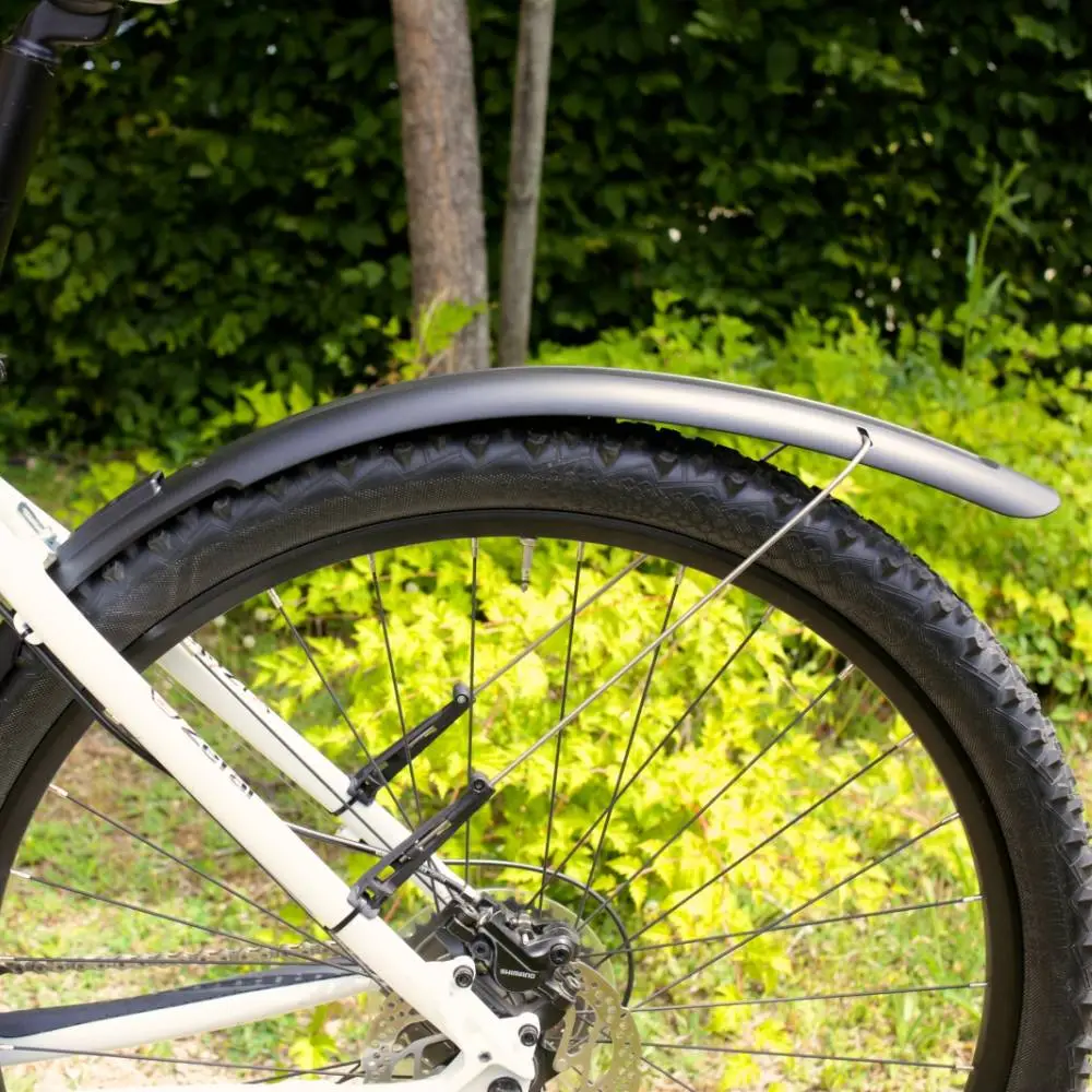 ZEFAL SCHUTZBLECHE 26/27,5/29 TRAIL 65 SATZ – Bild 5