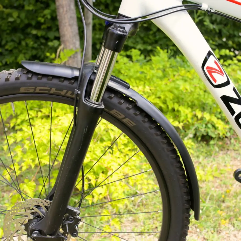 ZEFAL SCHUTZBLECHE 26/27,5/29 TRAIL 65 SATZ – Bild 6