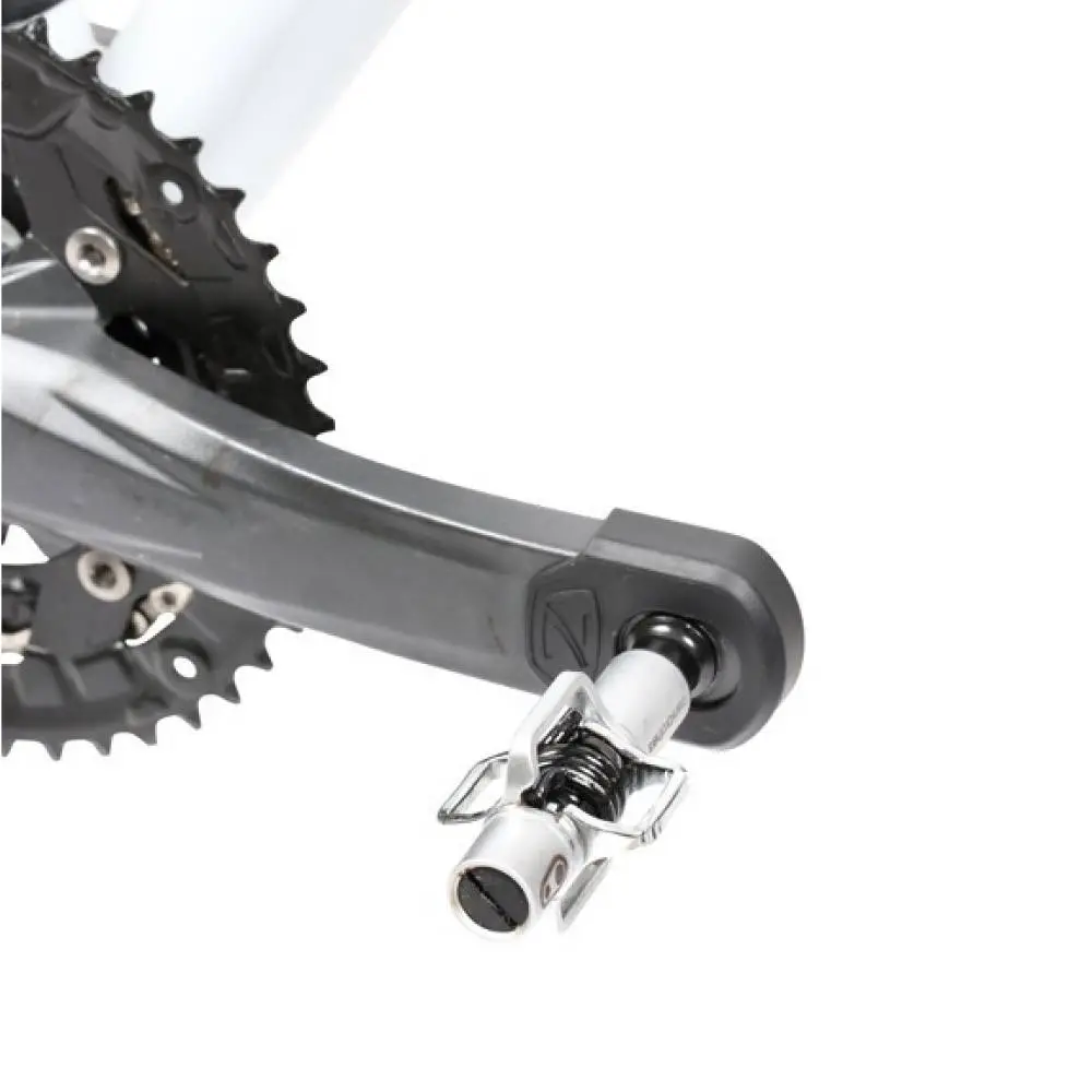 ZEFAL CRANK ARMOR XL SCHWARZER KURBELSCHUTZ – Bild 2