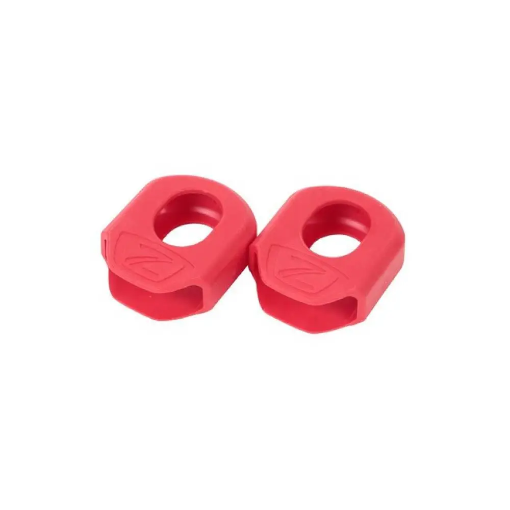ZEFAL CRANK ARMOR XL ROT KURBELSCHUTZ