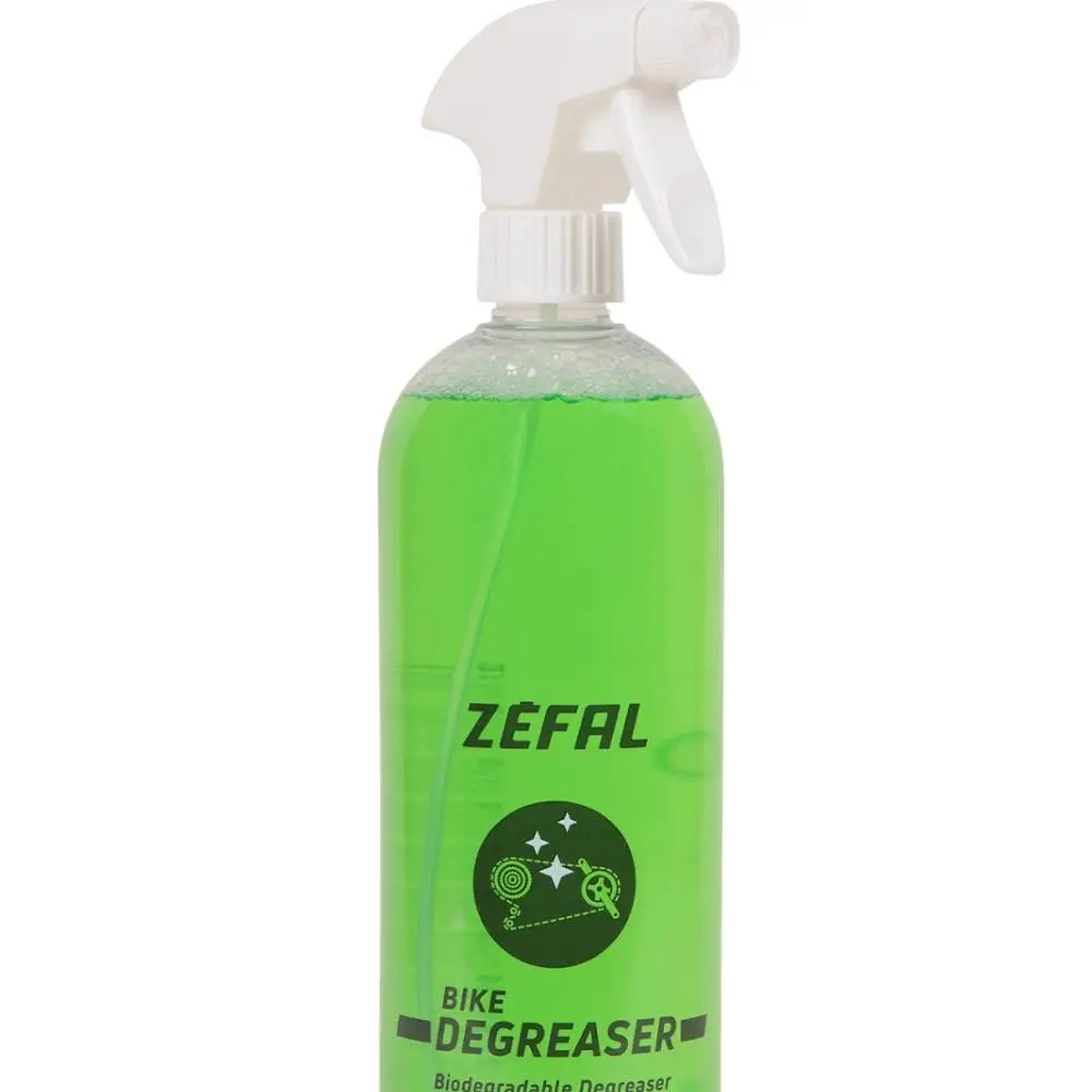 ZEFAL BIKE ENTFETTER 1L