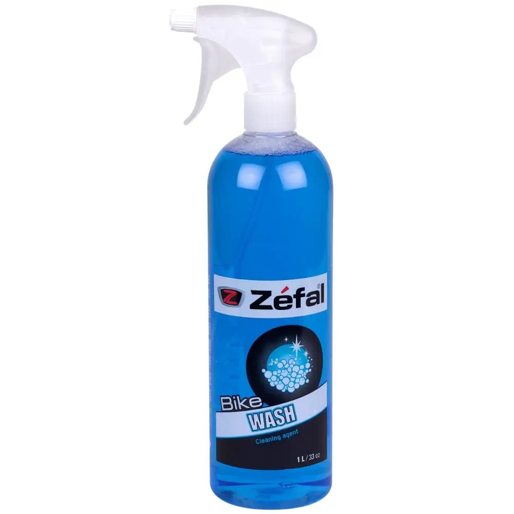ZEFAL FAHRRADWASCHMITTEL 1L