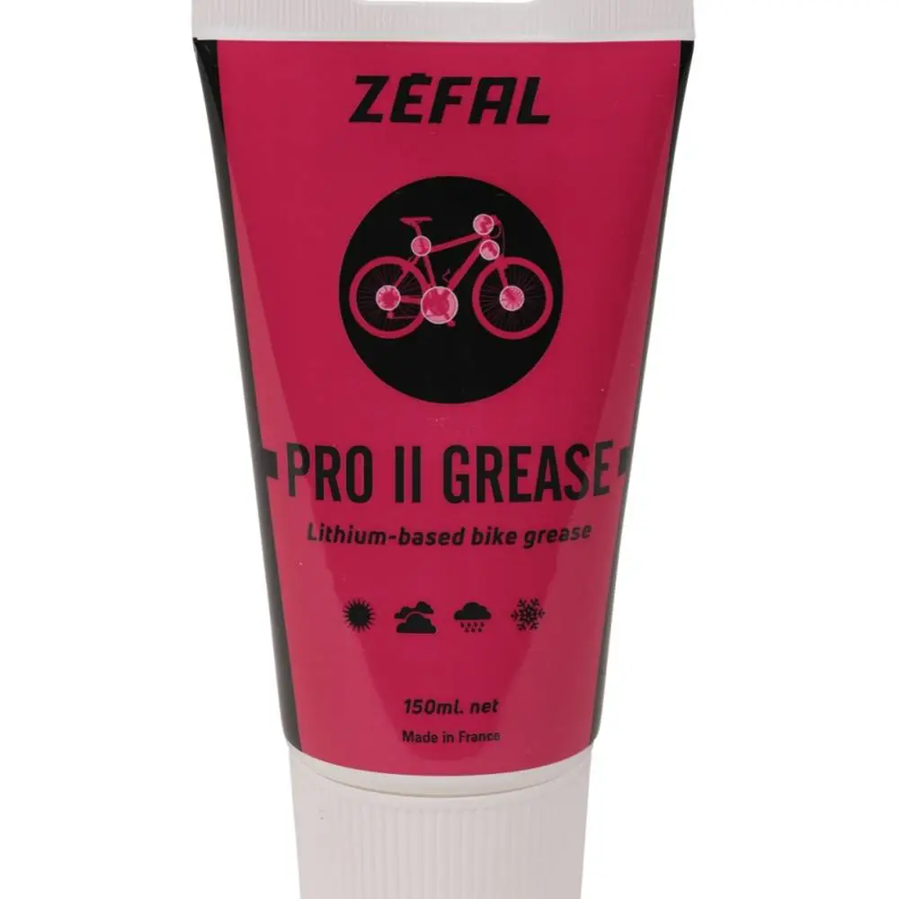 ZEFAL PRO II FETT AUF LITHIUMBASIS 150 ML