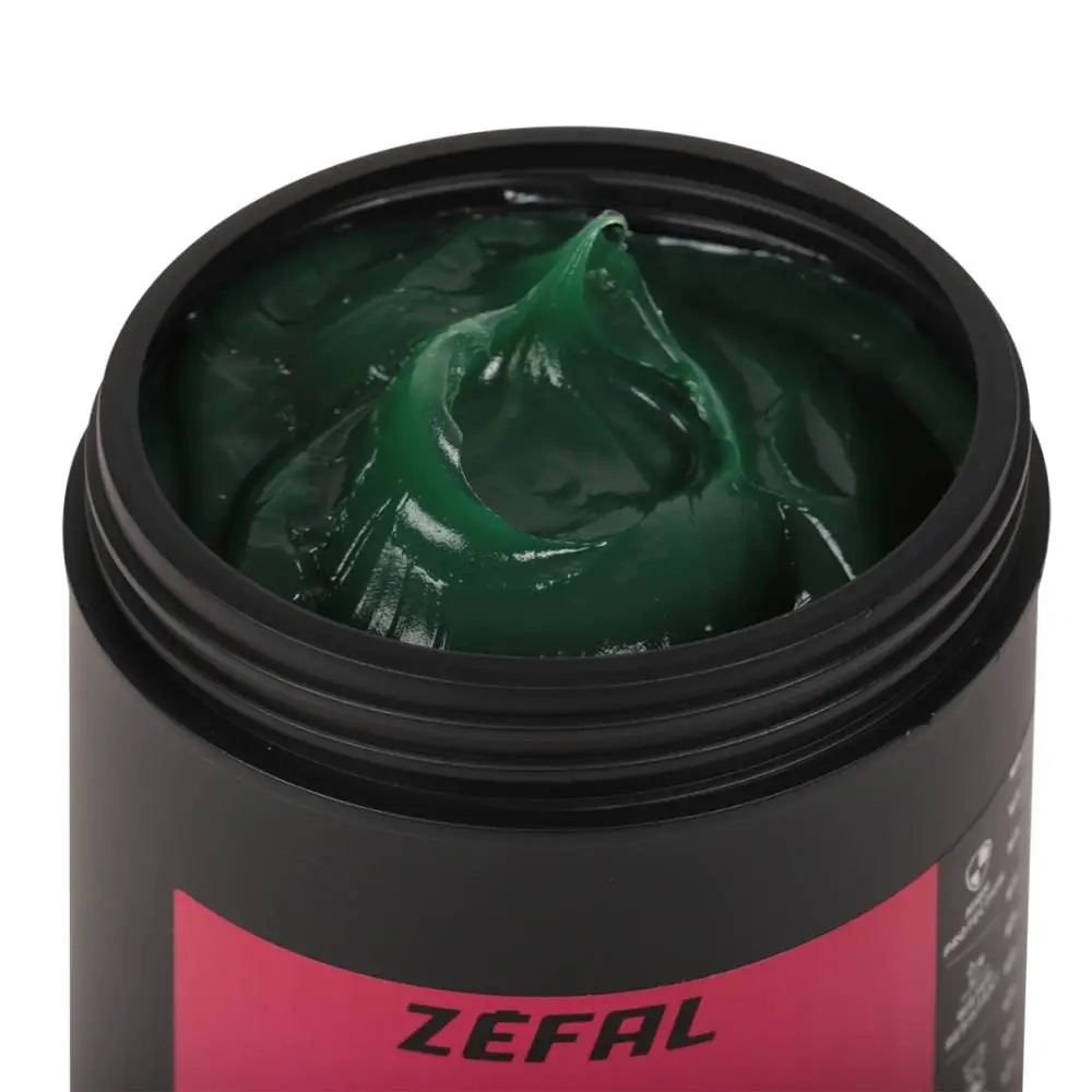 ZEFAL GRASSO PRO II FETTBEHÄLTER 1 KG – Bild 2