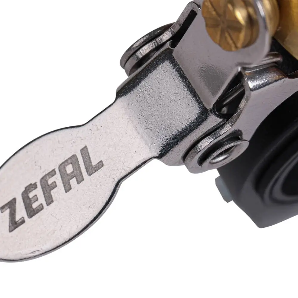 ZEFAL KLASSISCHE GLOCKE – Bild 3