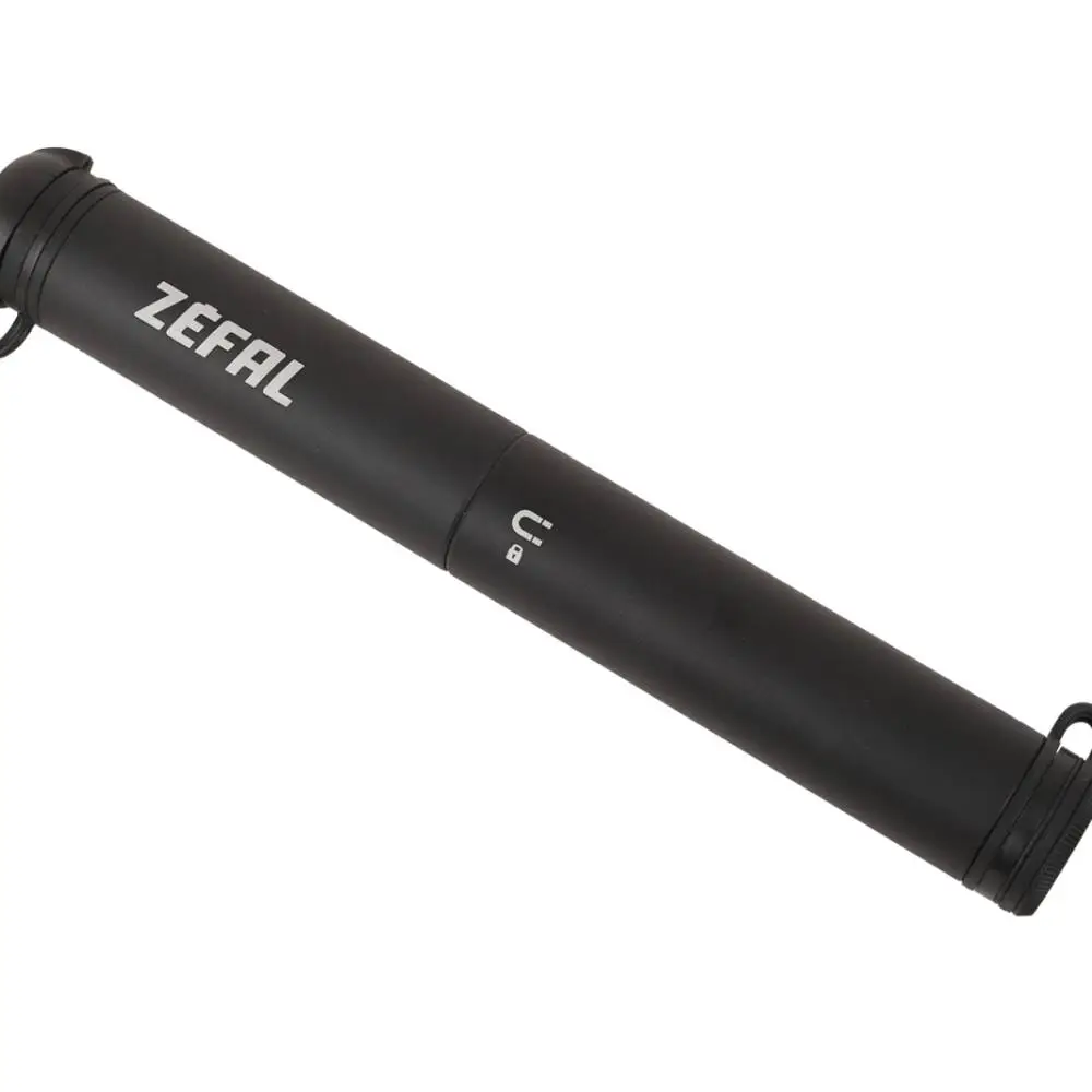 ZEFAL EZ MAX FC PUMPEN MIT 16 G CO2 FLASCHE