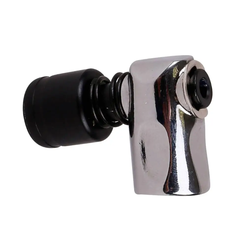 ZEFAL EZ BIG SHOT CO2 INFLATOR MIT CO2 PATRONE SCHWARZ/SILBER – Bild 2
