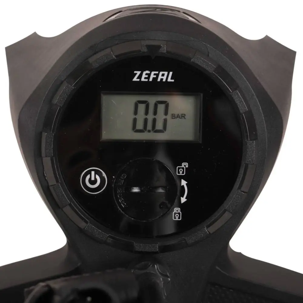 PUMPEN ZEFAL WORKSHOP PROFIL MAX FP65 Z-SWITCH – Bild 3