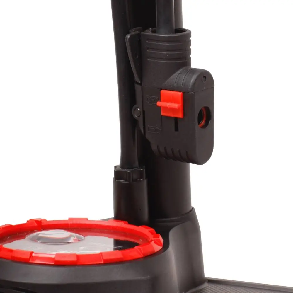 PUMPEN ZEFAL WORKSHOP PROFIL MAX FP60 Z-SWITCH – Bild 4