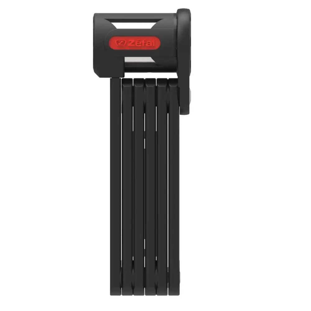 ZEFAL FALTSCHLOSS K-TRAZ F16 LÄNGE 71 CM