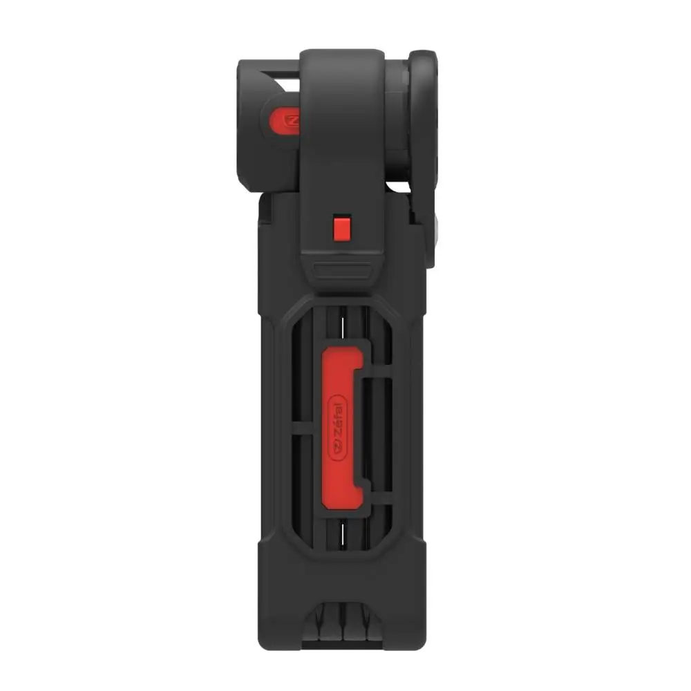 ZEFAL FALTSCHLOSS K-TRAZ F16 LÄNGE 71 CM – Bild 2