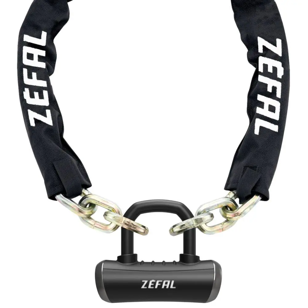 ZEFAL KETTENSCHLÖSSER K-TRAZ M18 10X1100 MM – Bild 2