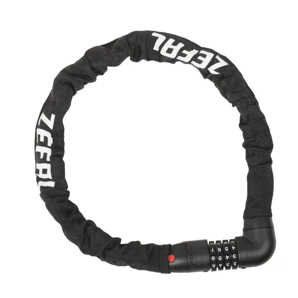 ZEFAL KETTEN 8X 800 MM K-TRAZ M12 KOMBIN.