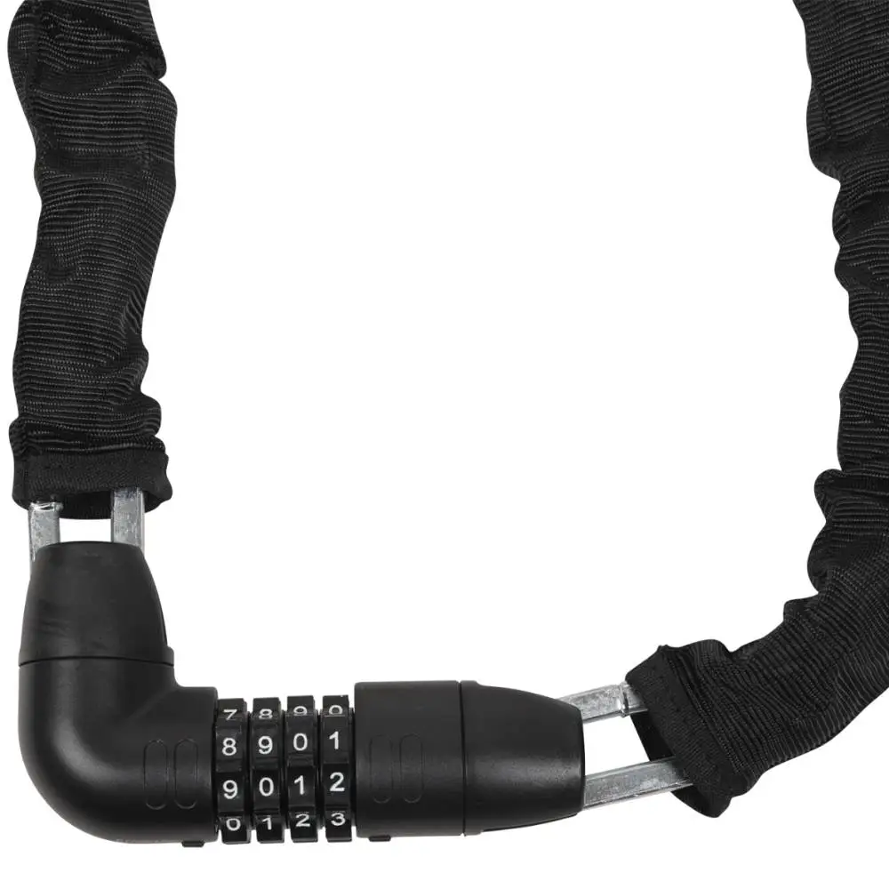 ZEFAL KETTEN 8X 800 MM K-TRAZ M12 KOMBIN. – Bild 3