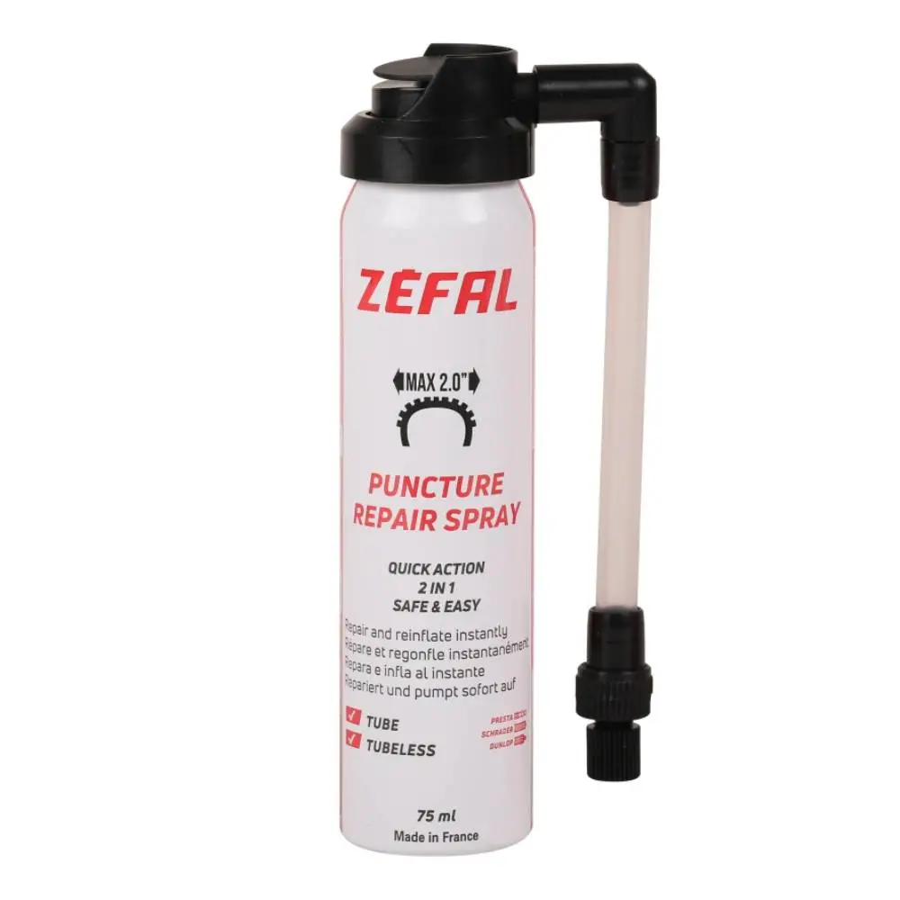 ZEFAL AUFBLASEN UND REPARIEREN 75 ML