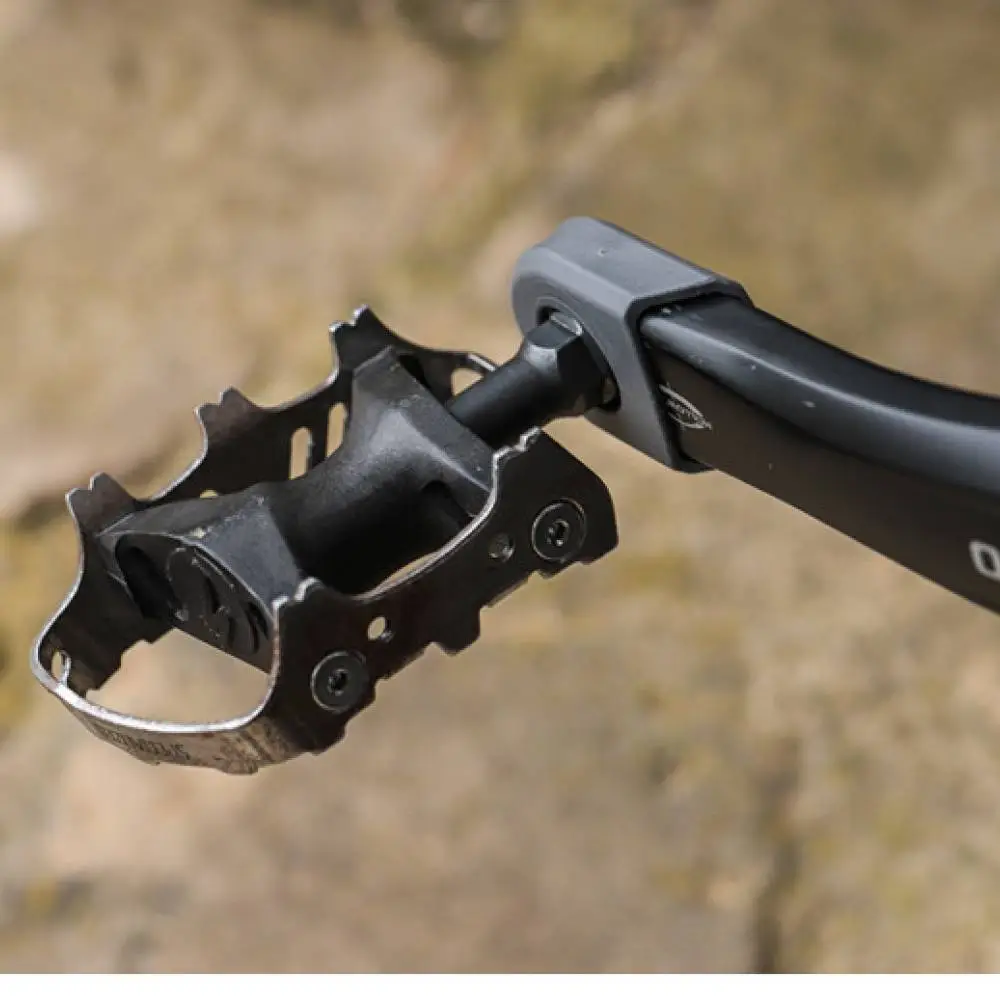 ZEFAL CRANK ARMOR GRAUER KURBELSCHUTZ – Bild 2