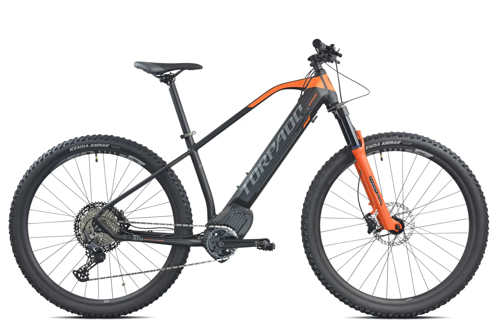 TORPADO HYPER – T970