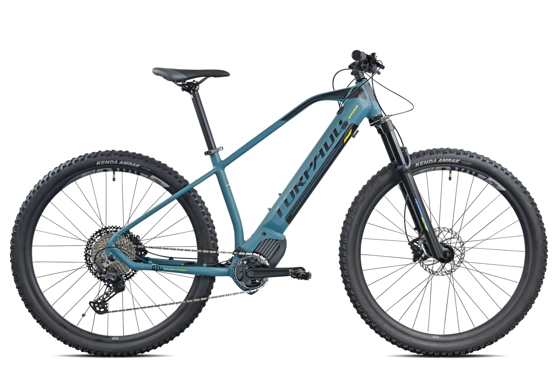 TORPADO HYPER – T960 – Bild 3