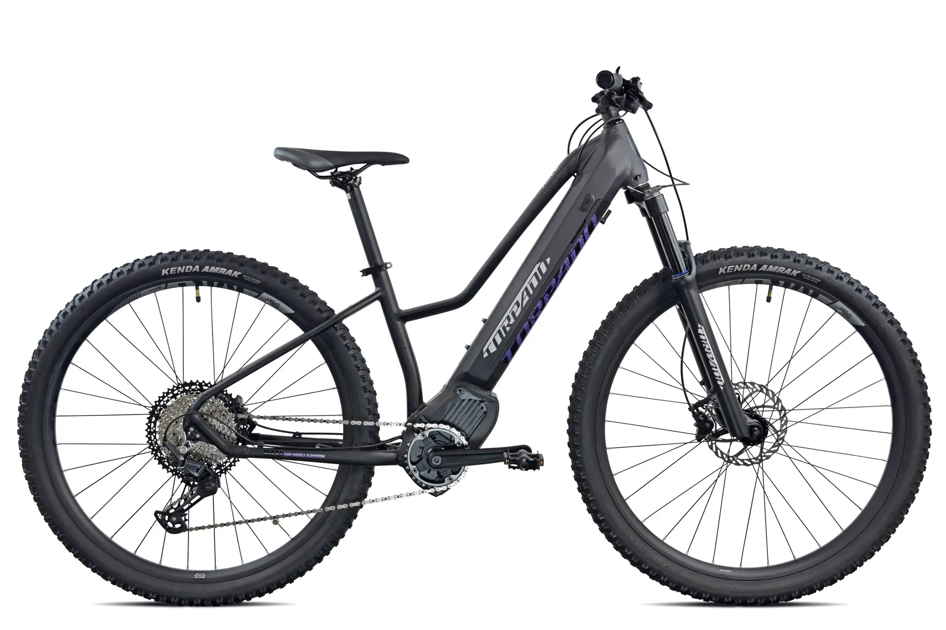 TORPADO ARES – T966