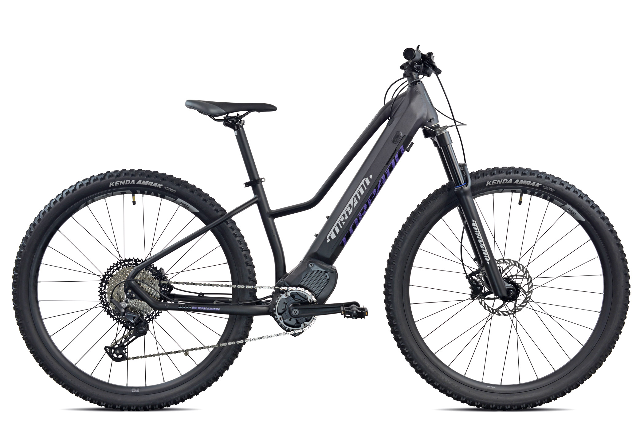 TORPADO ARES – T961
