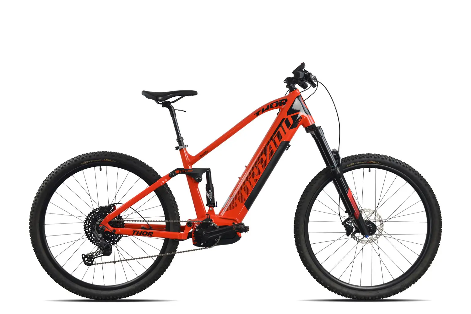 TORPADO THOR – T989 – Bild 2