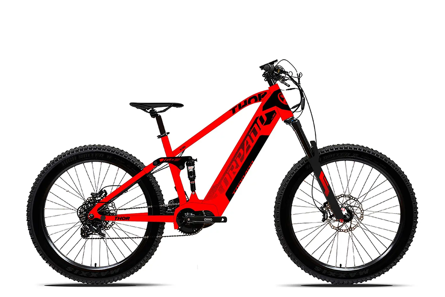 TORPADO THOR – T990 – Bild 2