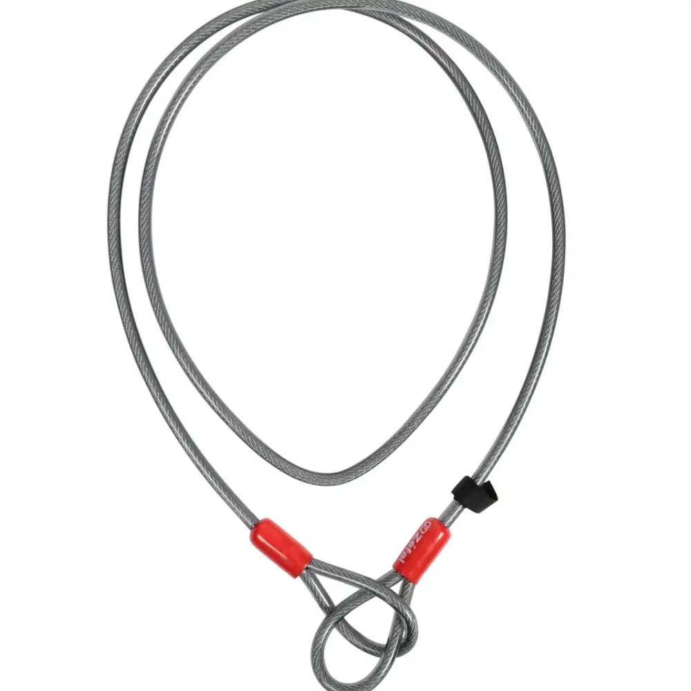 ZEFAL KABEL MIT SCHLINGEN 10X2200 MM