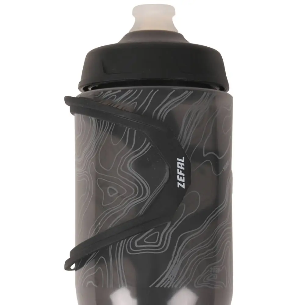 ZEFAL PULSE Z2 & SENSE PRO 50 FLASCHENHALTER-SET – Bild 2