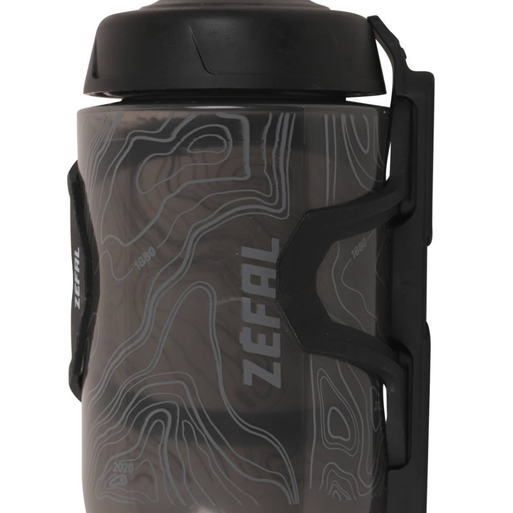 ZEFAL PULSE Z2 & SENSE PRO 50 FLASCHENHALTER-SET – Bild 3