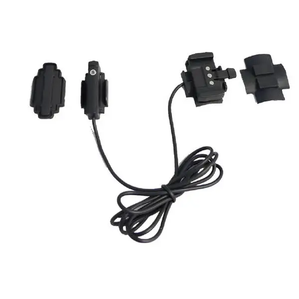 ECHOWELL Ersatz-/Zweithalter Eon Touch 16C
