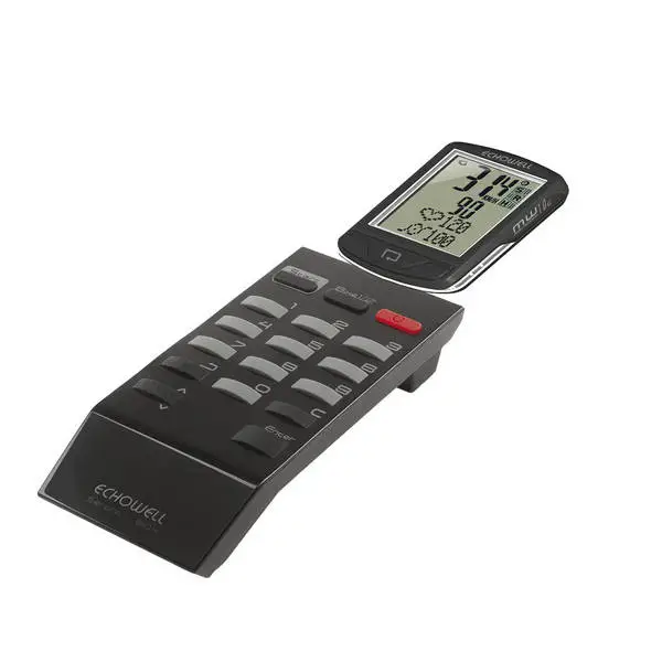 ECHOWELL Service Setup Tool Echopad – Bild 2