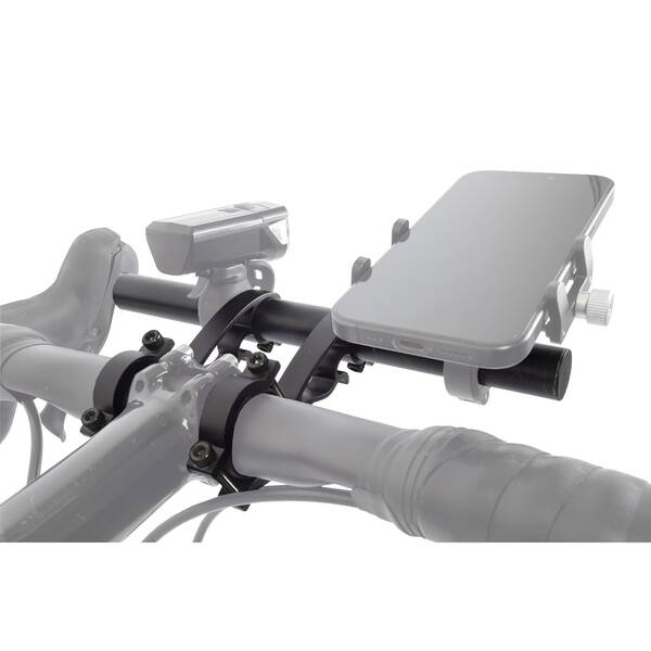 M-WAVE Lenkercockpit – Bild 3