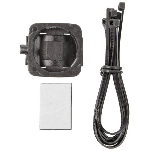 Ersatz-/Zusatzhalter-Set, für kabellosen M-WAVE Computer Nr. 244750