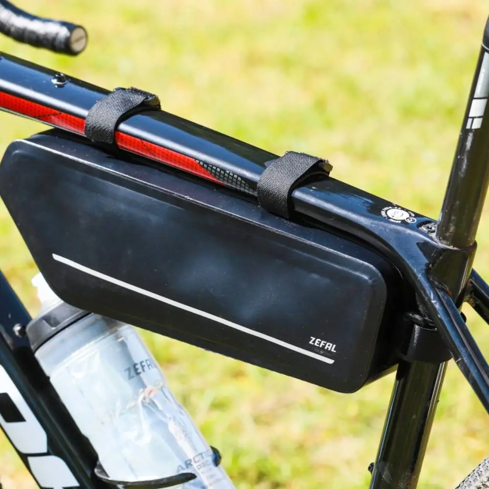 ZEFAL RAHMENTASCHE Z ADVENTURE C2 2,5 L 2023 – Bild 3